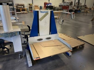 Pile lift